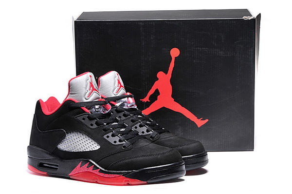 Jordan 5 Low Men Super Perfect--020